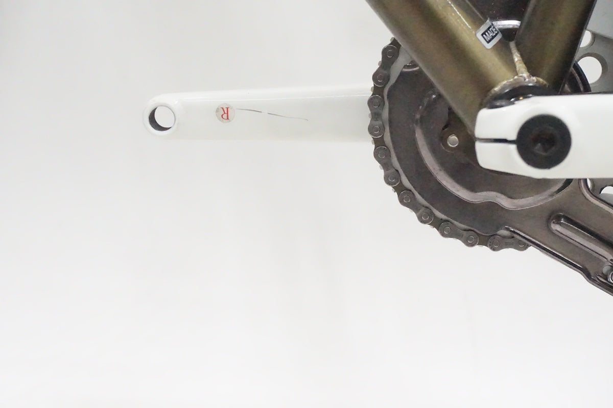 HARO STEEL「ハロースティール」 RESERVE8 2008年モデル マウンテンバイク/ 京都西院店