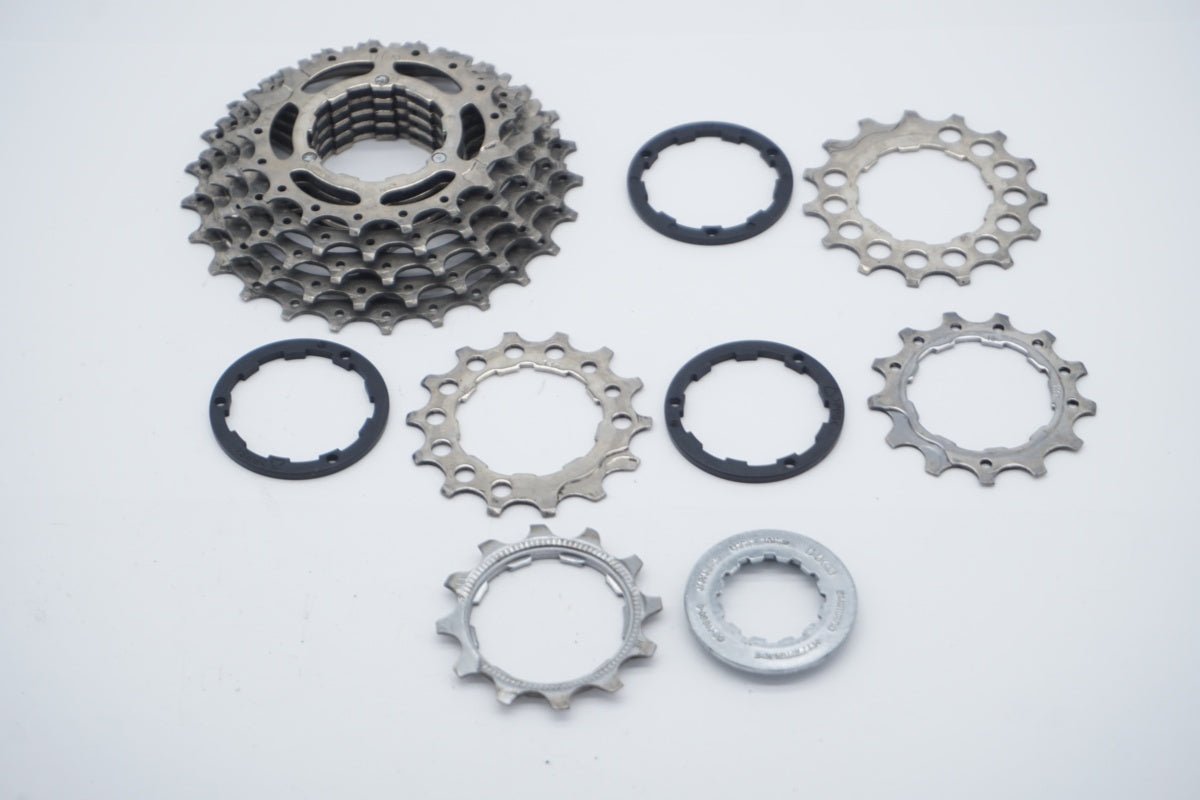 SHIMANO 「シマノ」 CS-HG50-9 12-25T スプロケット / 滋賀大津店