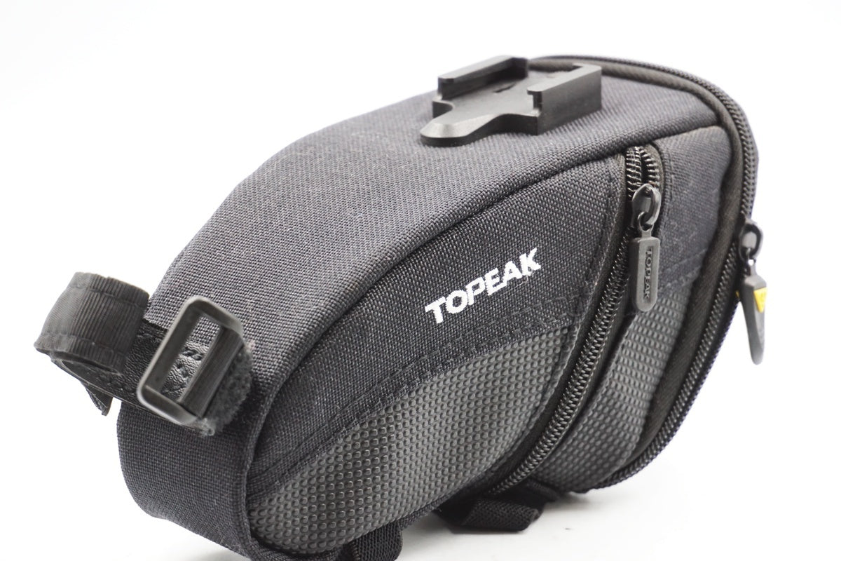TOPEAK 「トピーク」 エアロ ウェッジパック M サドルバッグ / 奈良店