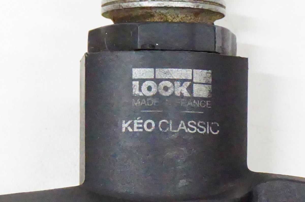 LOOK 「ルック」 KEO CLASSIC ペダル / 名古屋大須店