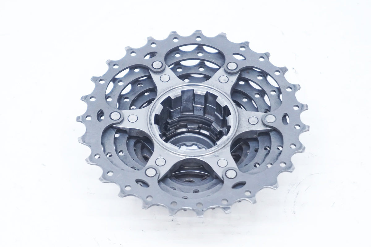 美品　シマノ　10速　デュラエーススプロケット　CS-7800 SHIMANO 「シマノ」 DURA-ACE CS-7800 12-27T スプロケット