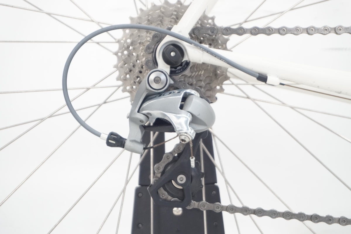 RALEIGH 「ラレー」 CRF CARLTON-F 2012年モデル ロードバイク / 滋賀大津店