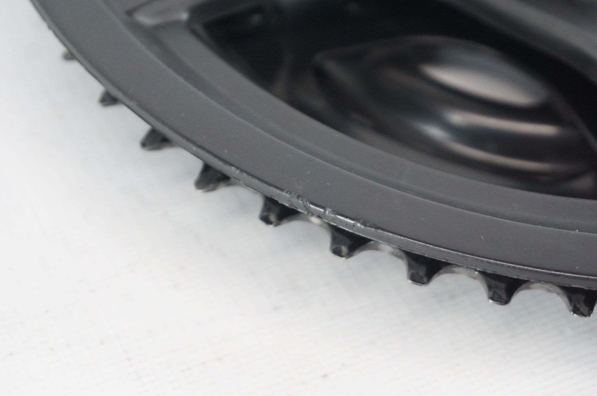 MERIDA 「メリダ」 CROSSWAY100 純正 48-38-28T 170mm クランク / 阪急塚口店