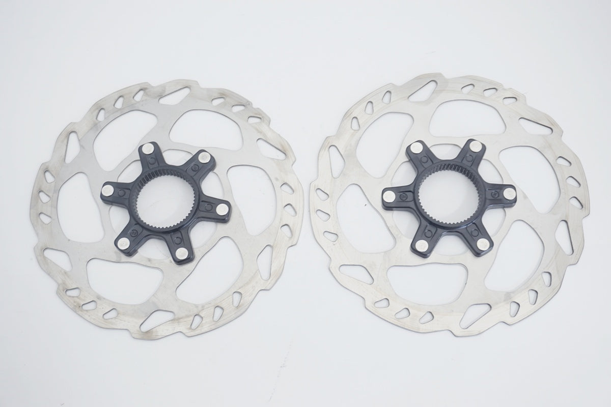 SHIMANO 「シマノ」 SM-RT70-S ディスクローターセット / 京都八幡店