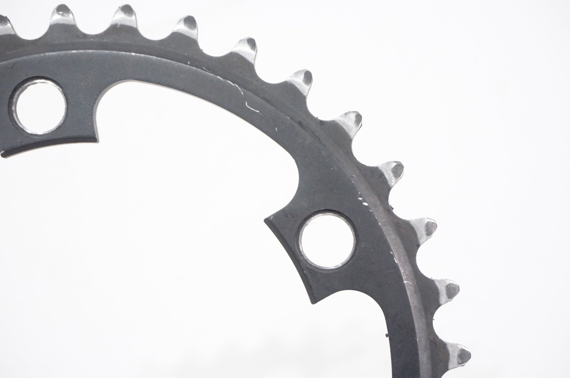 SHIMANO 「シマノ」 ULTEGRA R8000 52-36T チェーンリングセット