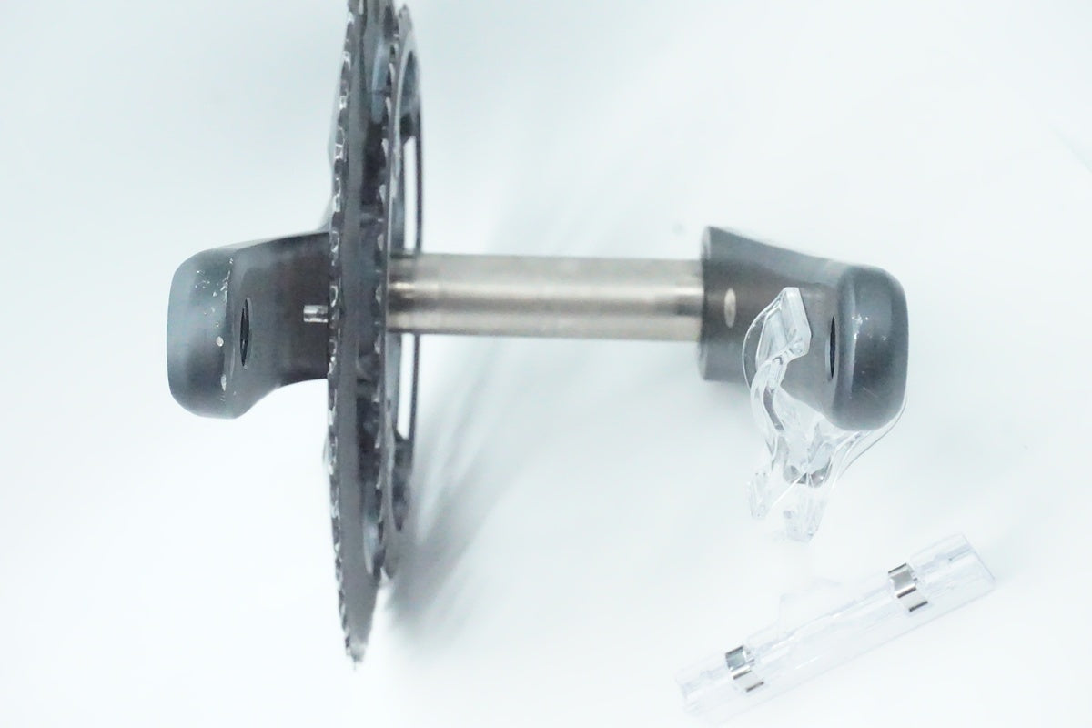 SHIMANO ULTEGRA FC-6700 52×39T 175mm SHIMANO「シマノ」 ULTEGRA FC-6700 52-39T クランク/ 京都西院店