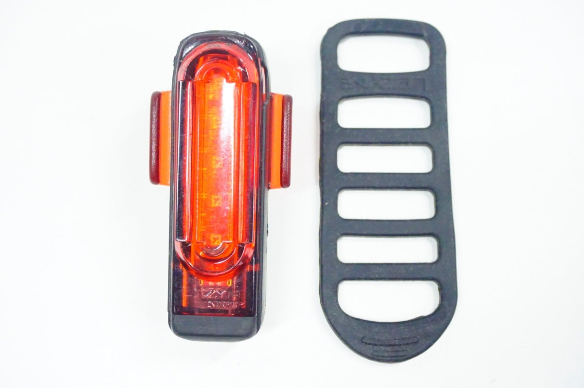 LEZYNE 「レザイン」 STRIP PRO ALERT 300 PRO リアライト / 名古屋大須店