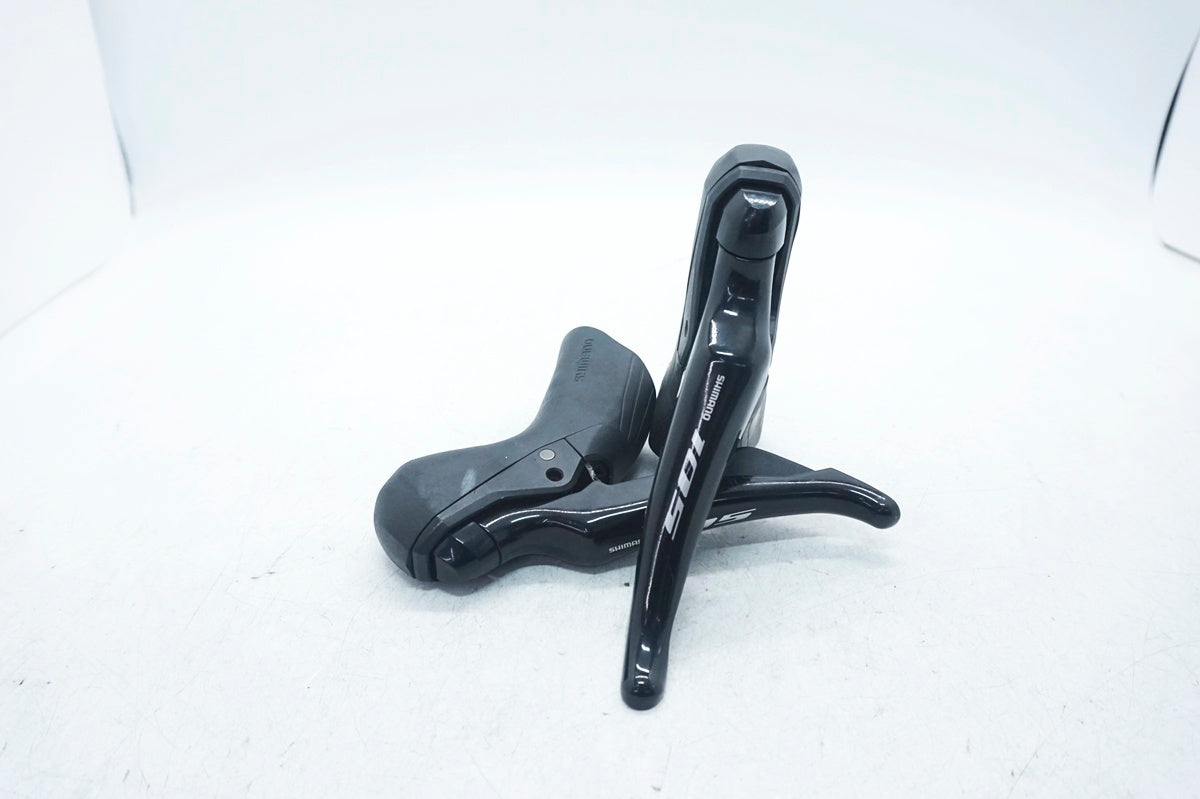 SHIMANO 「シマノ」 105 ST-R7020 デュアルコントロールレバー / 大阪門真店