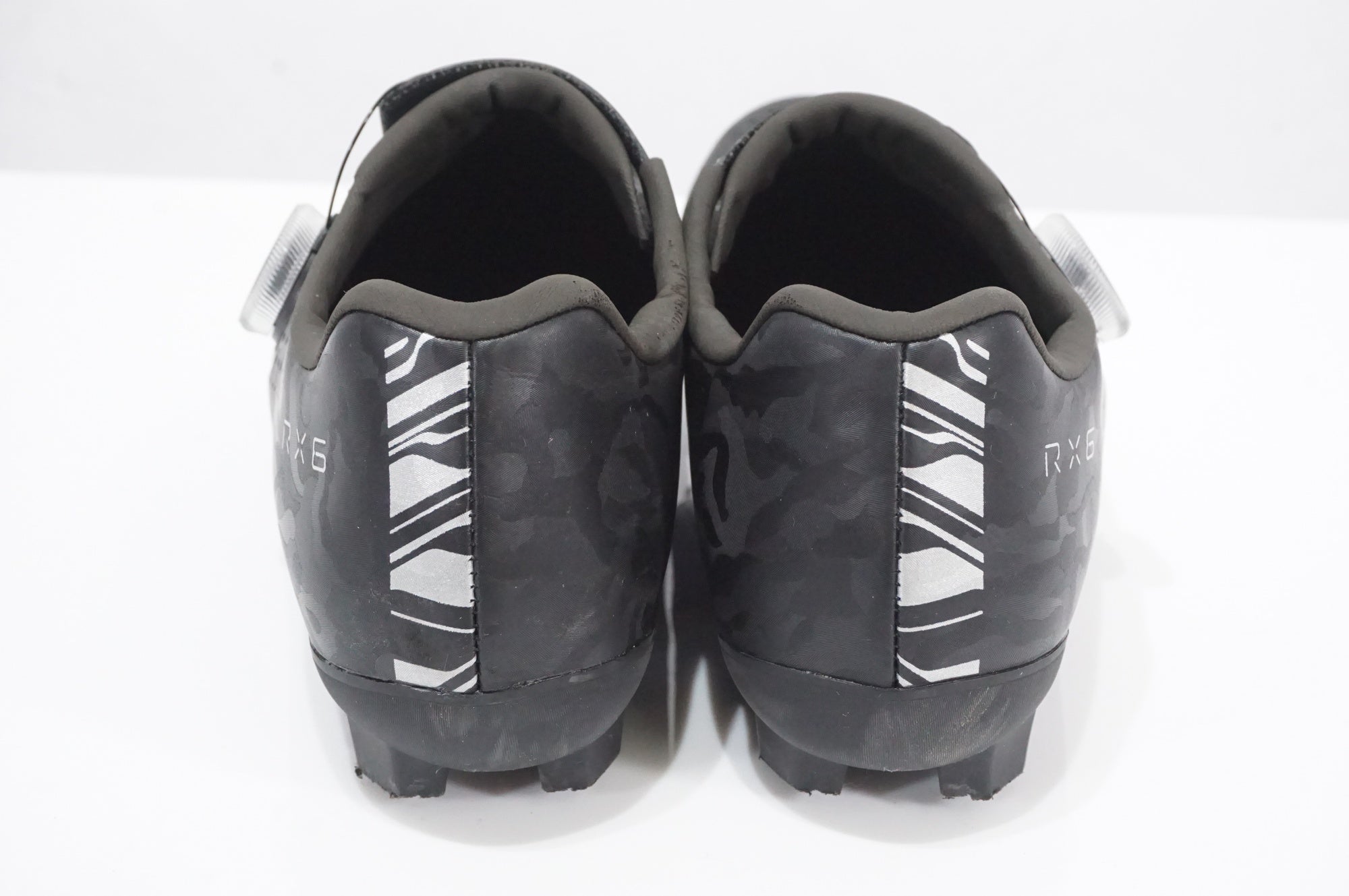 SHIMANO 「シマノ」 RX6 SH-RX600 25.8cm シューズ / AKIBA店