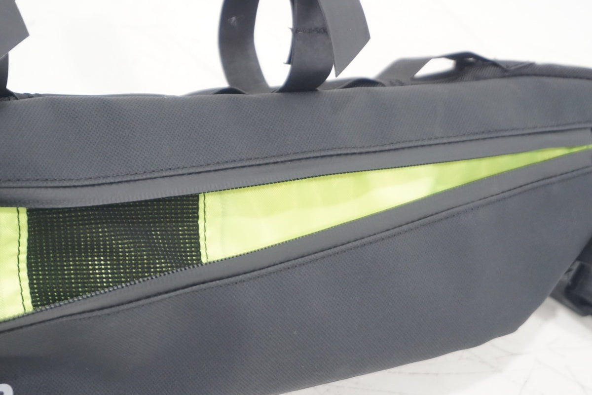 BONTRAGER 「ボントレガー」ADVENTURE BOSS FRAME BAG フレームバッグ / 滋賀大津店