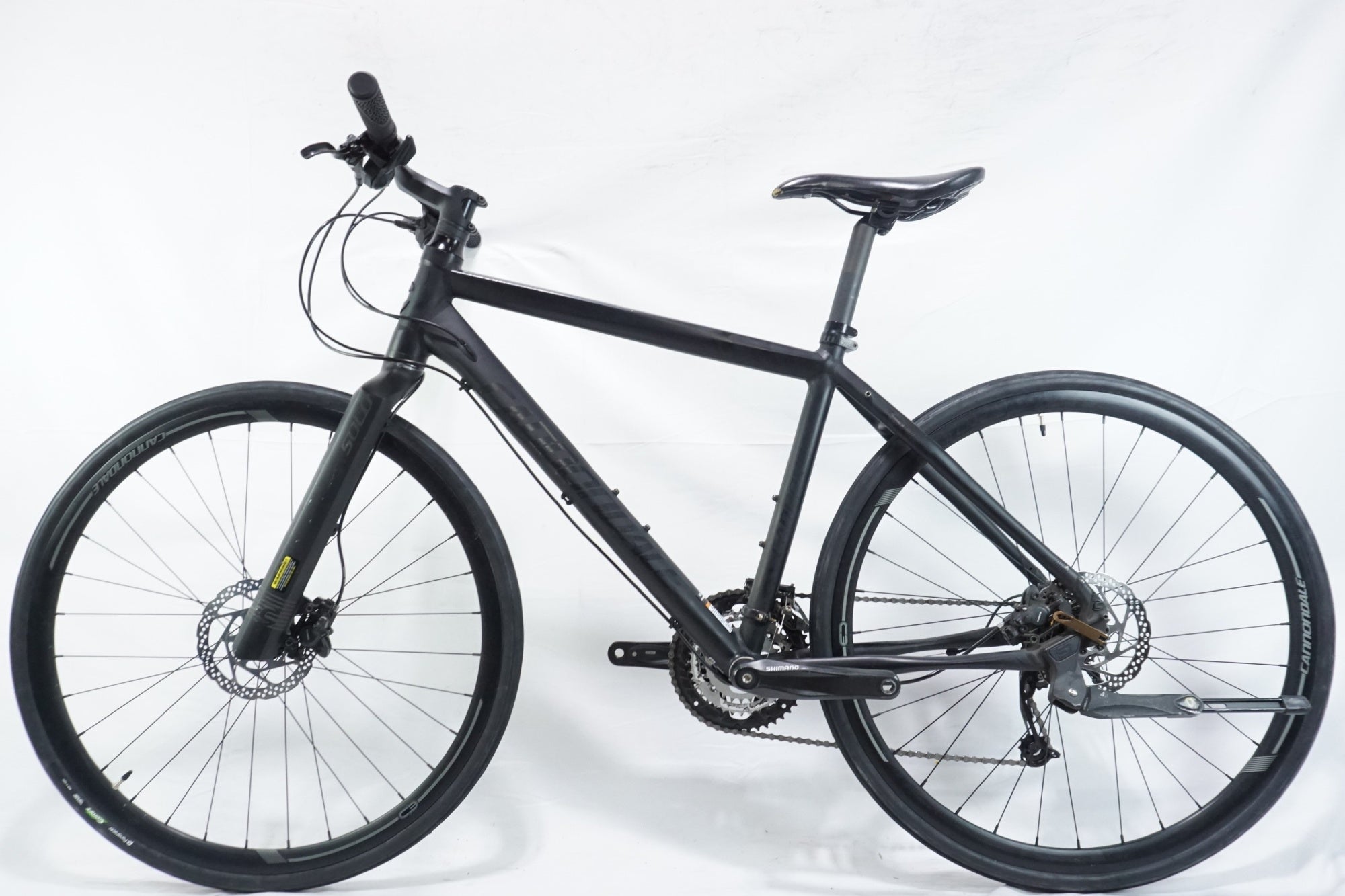 CANNONDALE 「キャノンデール」 BADBOY5 2012年モデル クロスバイク / 中目黒店