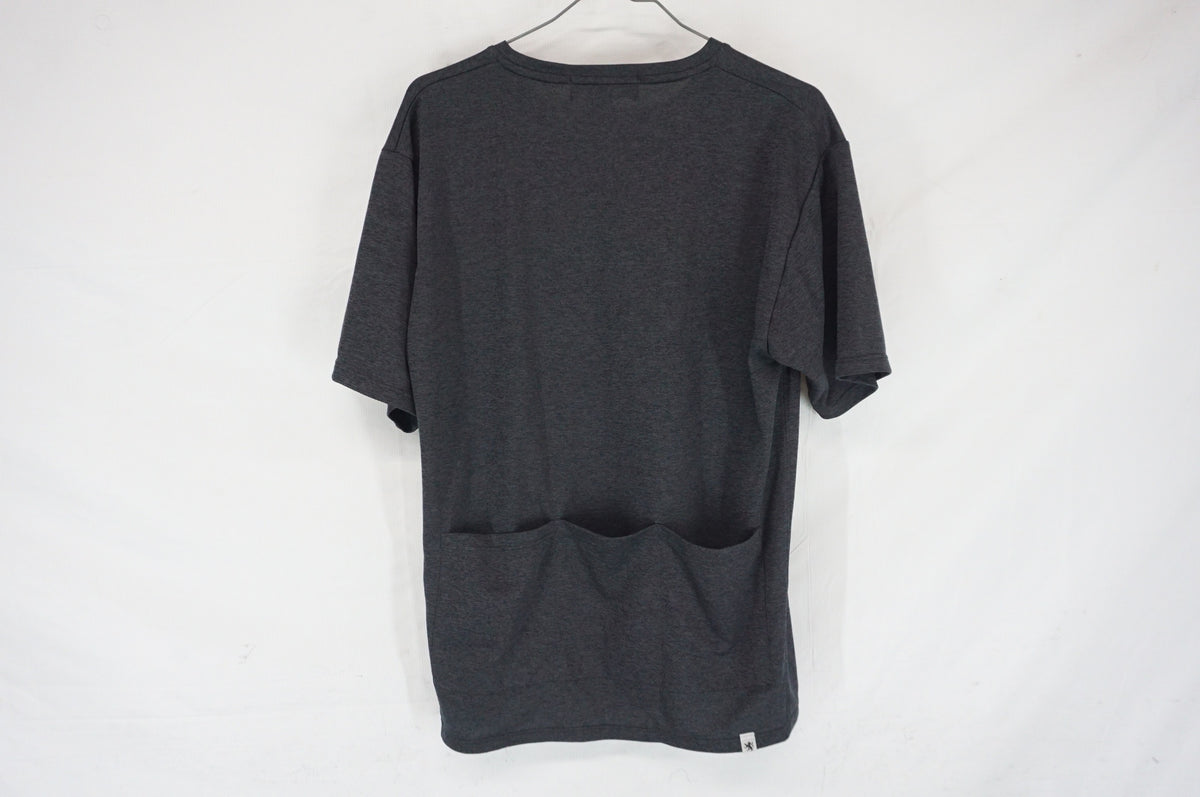 KAPELMUUR 「カペルミュール」 Lサイズ 半袖シャツ / 阪急塚口店