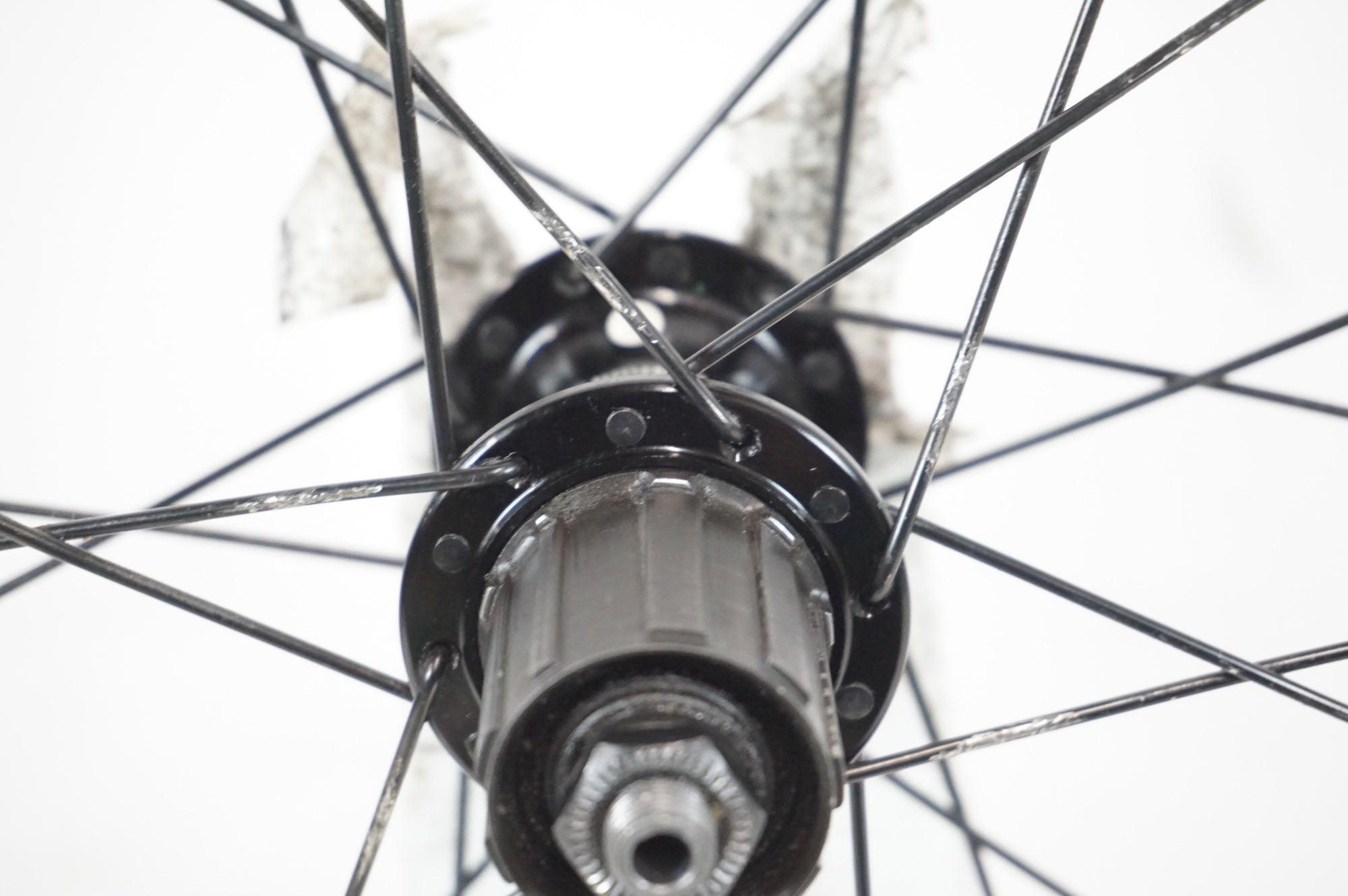 SHIMANO 「シマノ」 WH-R500 SHIMANO 10s リアホイール / 宇都宮店
