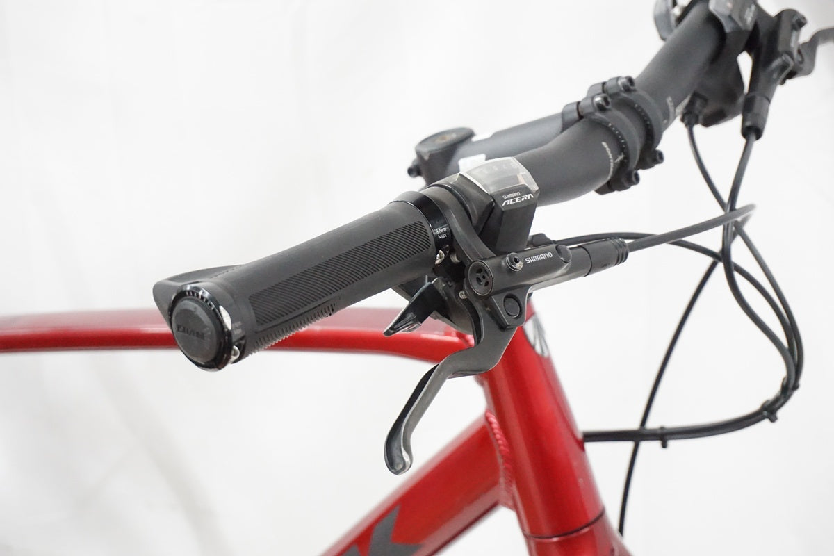 ジャンク TREK 「トレック」 FX3 DISC 2020年モデル クロスバイク