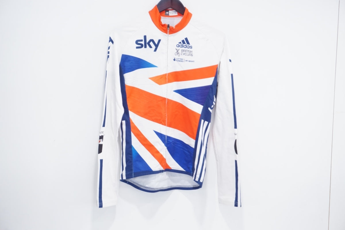 SKY 「スカイ」 Mサイズ サイクルジャージ / 滋賀大津店