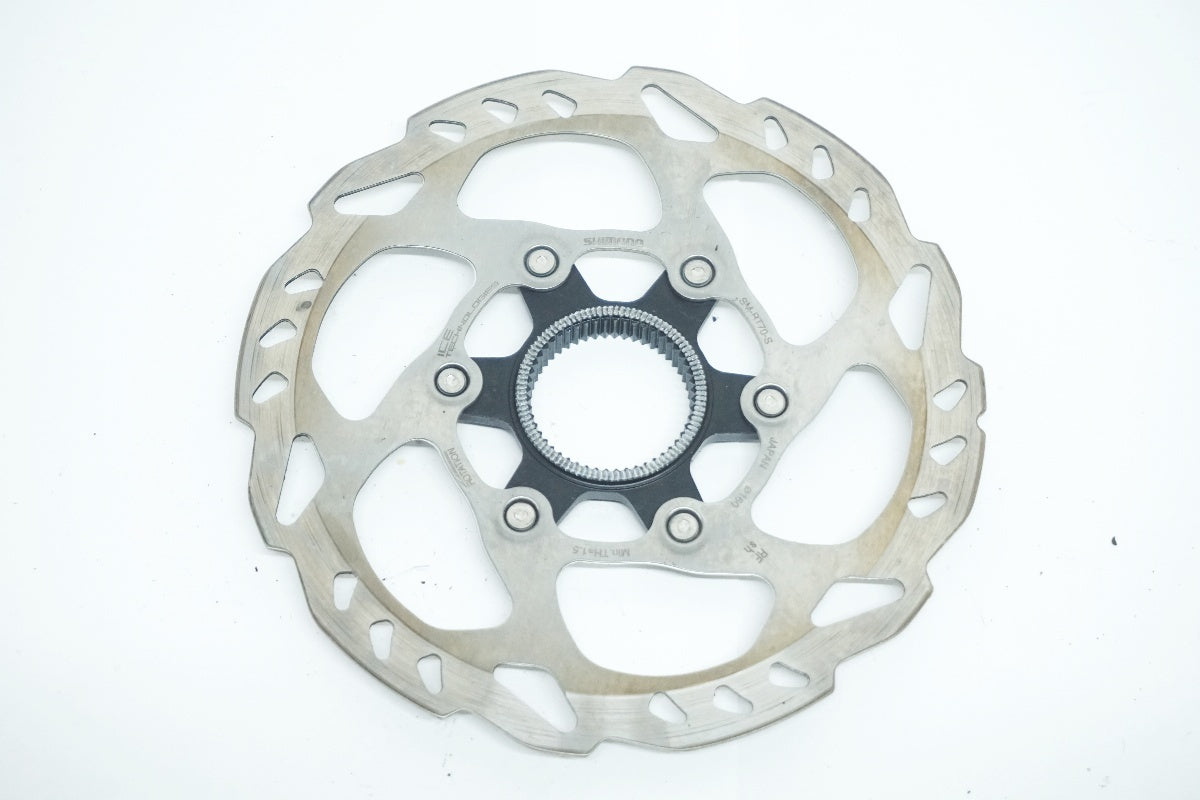 SHIMANO 「シマノ」 SM-RT70-S ディスクローター / 大阪美原北インター店