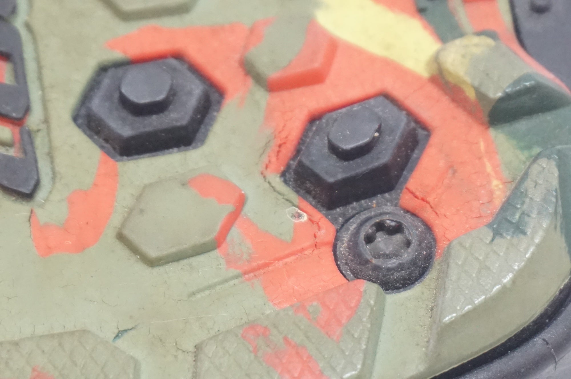 LOOK 「ルック」 TRAIL GRIP ペダル / 福岡店