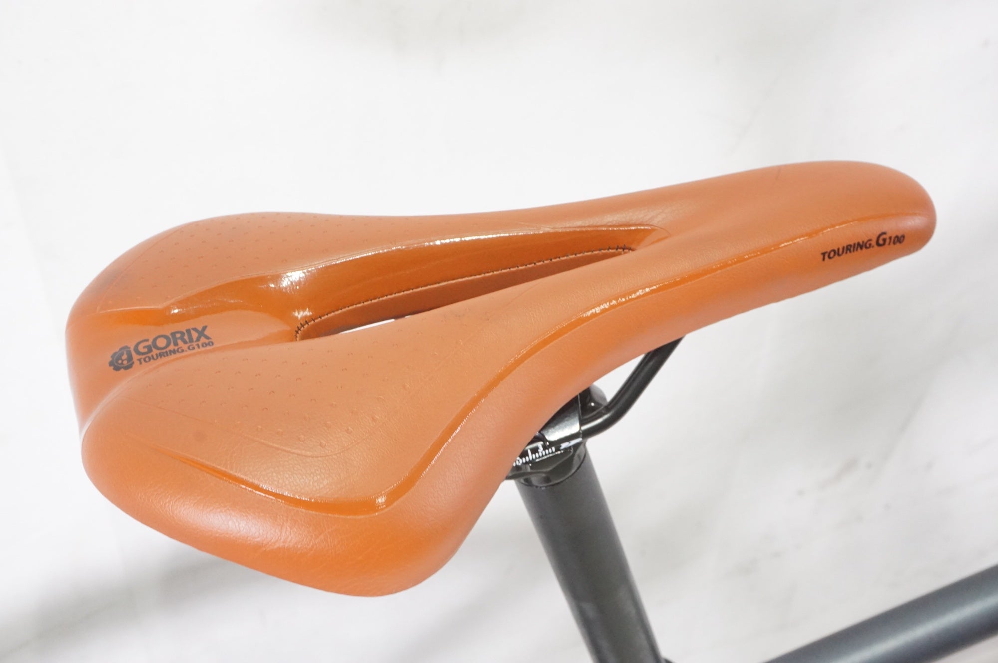 FUJI 「フジ」 FEATHER CX FLAT 2024年モデル フラットバー