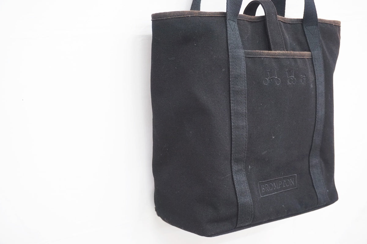 BROMPTON 「ブロンプトン」 フロントバッグ / 大阪美原北インター店