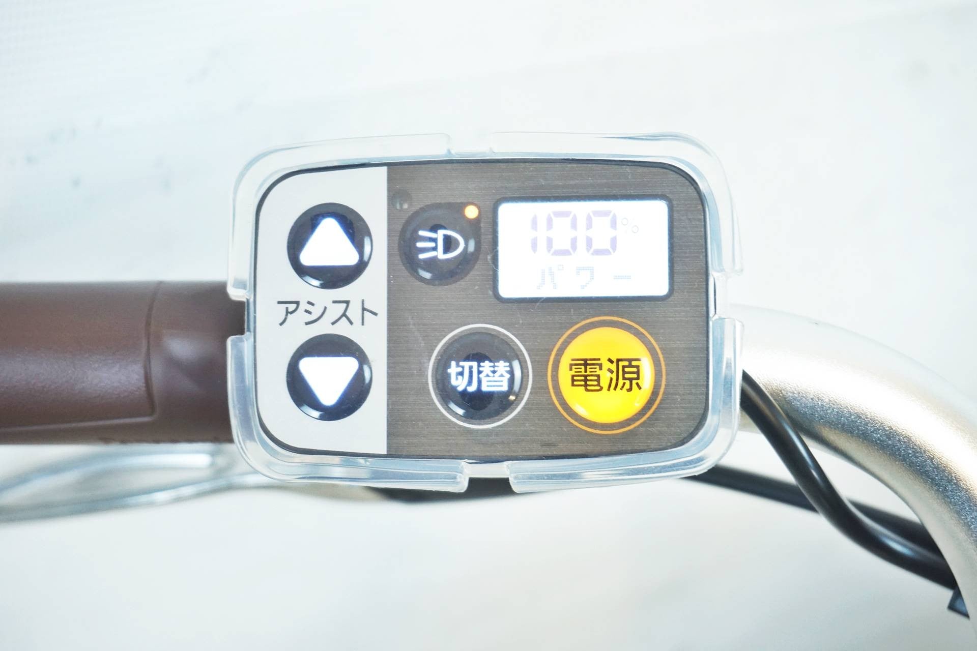 PANASONIC 「パナソニック」 VIVI SL BE-FSL033G 2025年モデル 電動アシスト自転車 / 有明ガーデン店