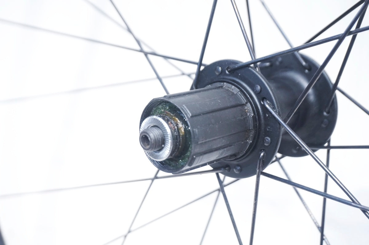 BONTRAGER 「ボントレガー」 シマノ8-12s PARADIGM ホイールセット / 大阪門真店