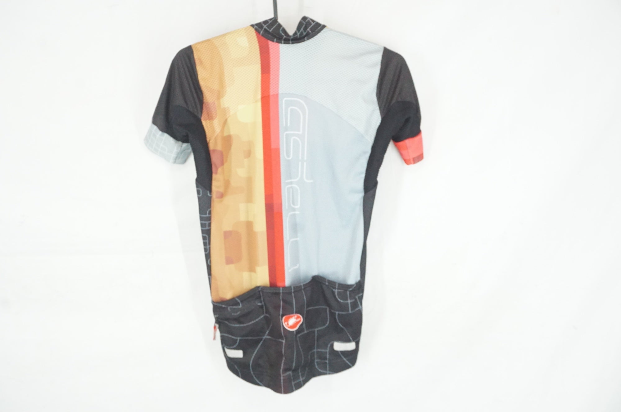CASTELLI 「カステリ」 Sサイズ サイクルジャージ / 阪急塚口店