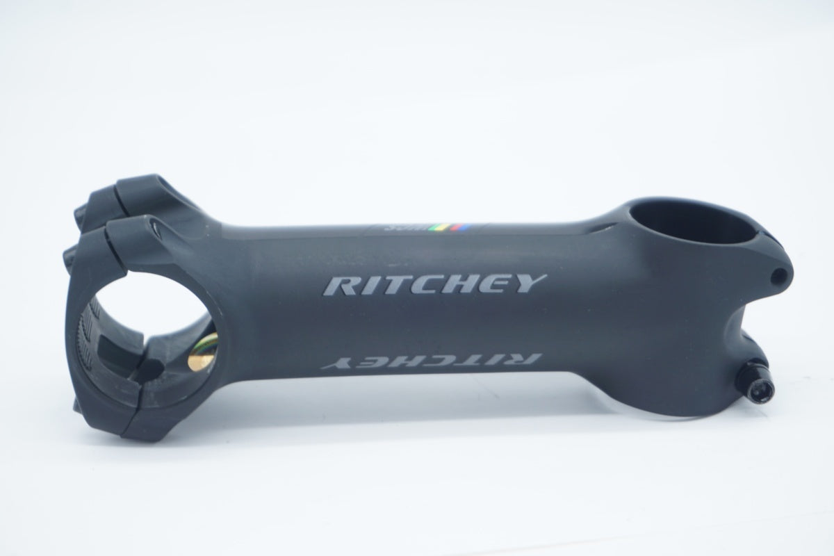 RITCHEY 「リッチー」 WCS C220 Φ31.8 120mm ステム / 京都八幡店