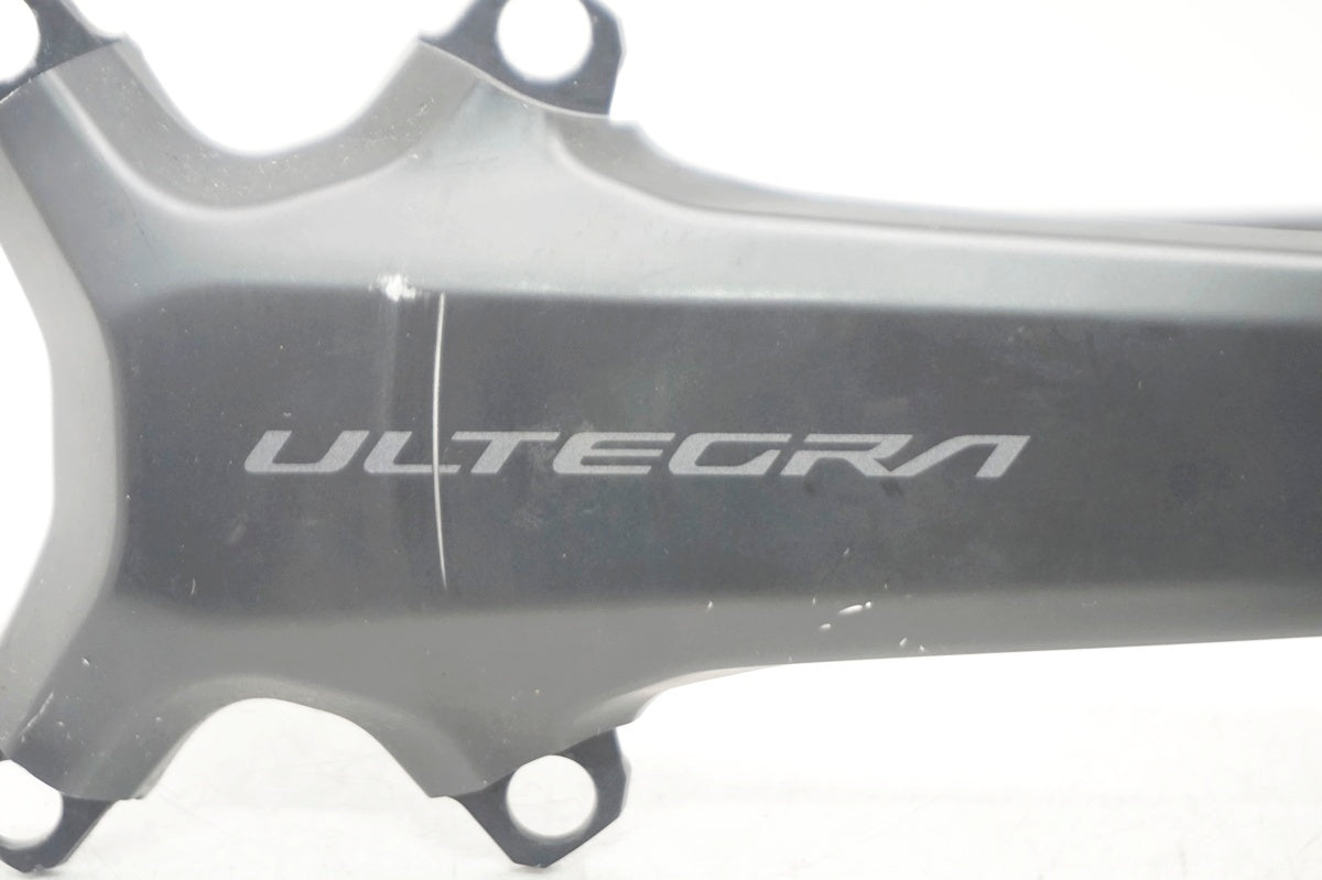 SHIMANO 「シマノ」 ULTEGRA FC-R8100 170mm クランクアーム / 大阪門真店