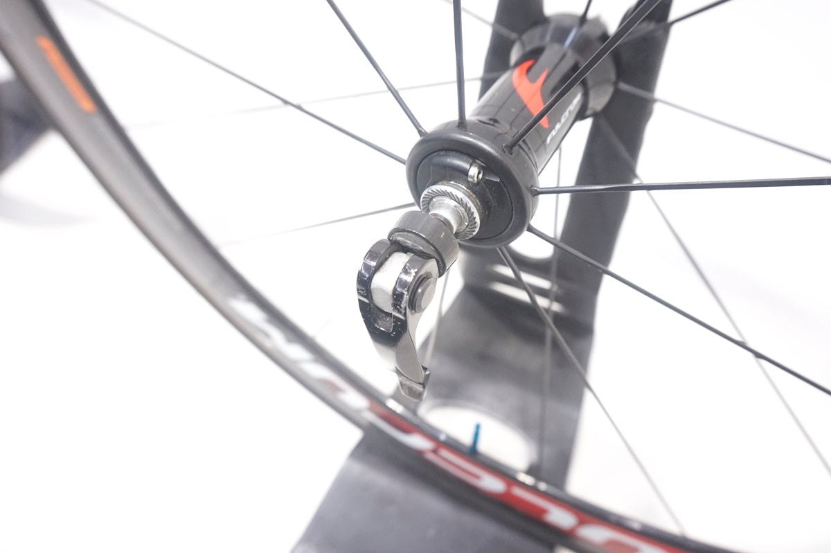 FULCRUM 「フルクラム」 RACING SPEED 50 SHIMANO 8-9s ホイールセット / 大阪門真店