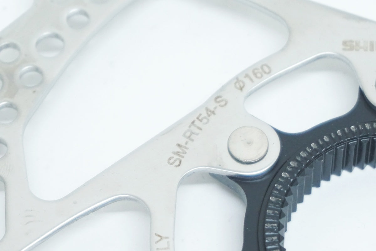 SHIMANO 「シマノ」 SM-RT54-S ディスクローター / 大阪美原北インター店