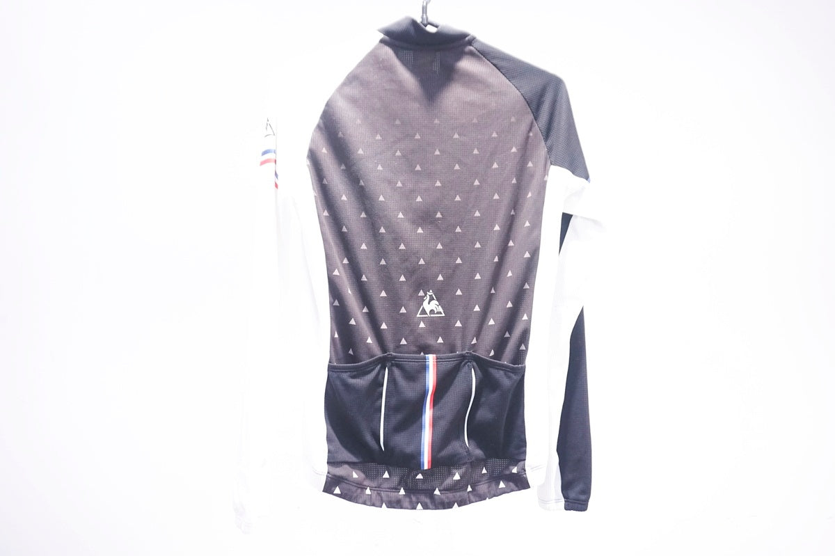 LE COQ SPORTIF 「ルコックスポルティフ」 レディースLサイズ サイクルジャージ / 大阪門真店
