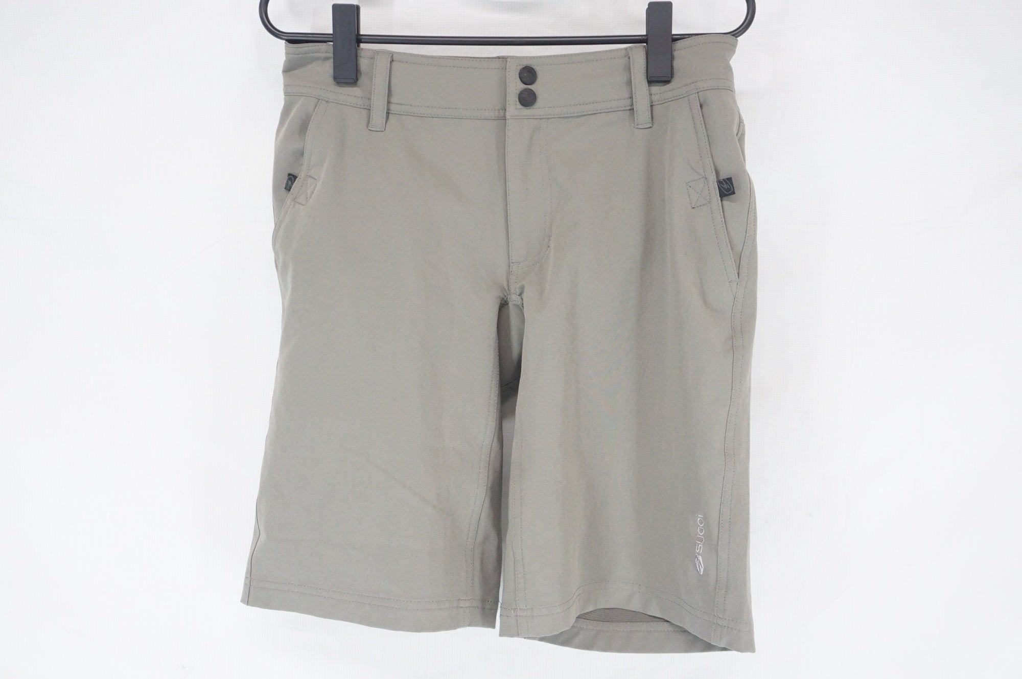 SUGOI 「スゴイ」 GRETA SHORT S/Pサイズ ハーフパンツ / 阪急塚口店