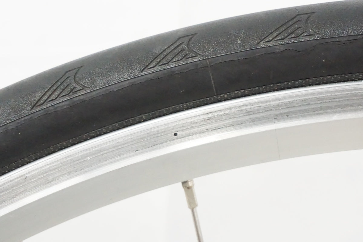 ブランド不明 リム SHIMANO 105 HB FH-R7000 シマノ 11速 ホイールセット / 奈良店