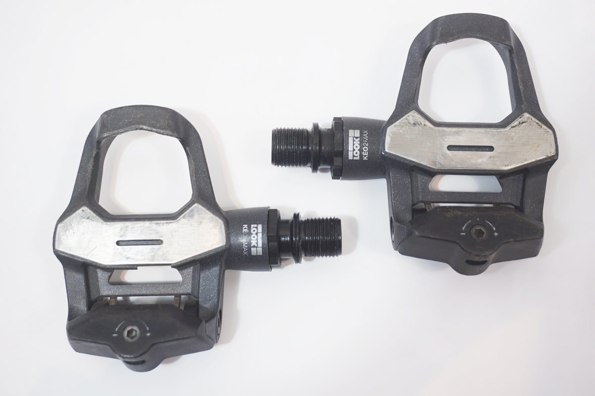 LOOK 「ルック」 KEO 2 MAX ペダル / バイチャリ世田谷店