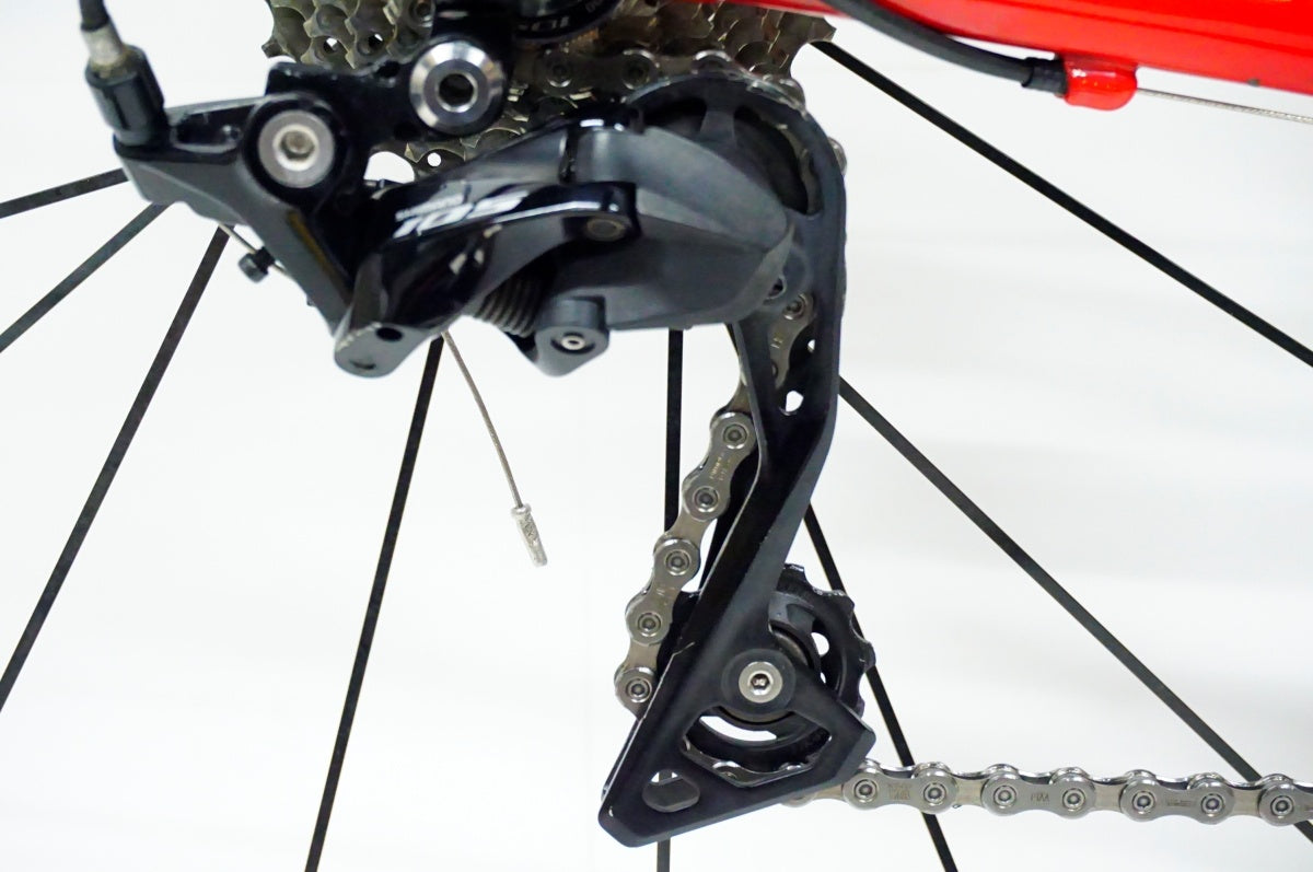 RIDLEY 「リドレー」 HELIUM SLA 2020年モデル ロードバイク / 名古屋大須店