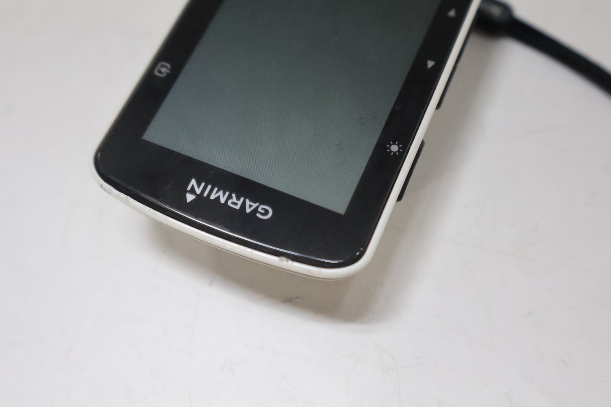 GARMIN サイクルコンピューター 520 本体 ジャンク Amazon.co.jp: GARMIN(ガーミン) Edge520J 136807 : スポーツ