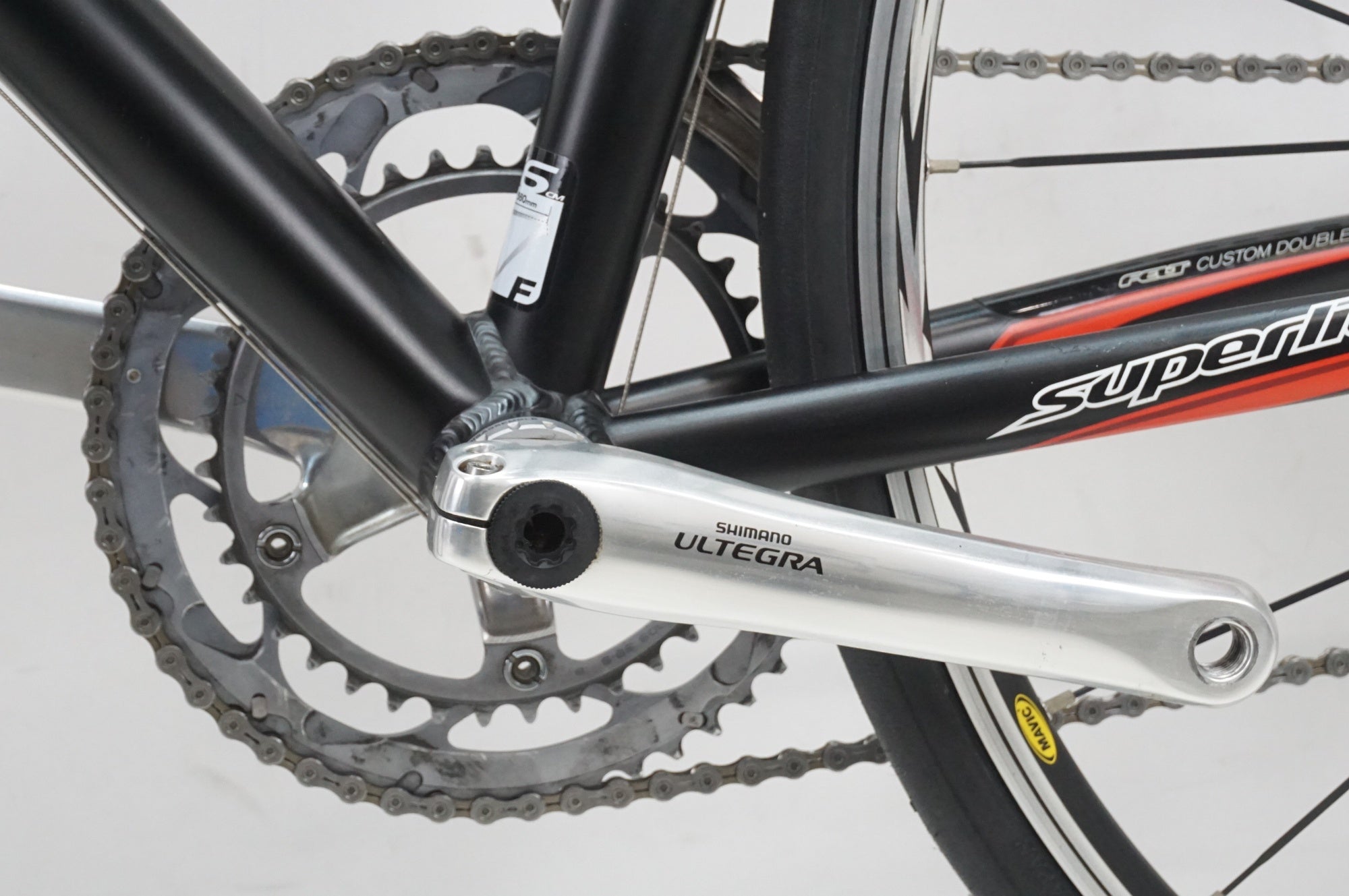 FELT 「フェルト」 F55 2007年モデル ロードバイク / 大宮店