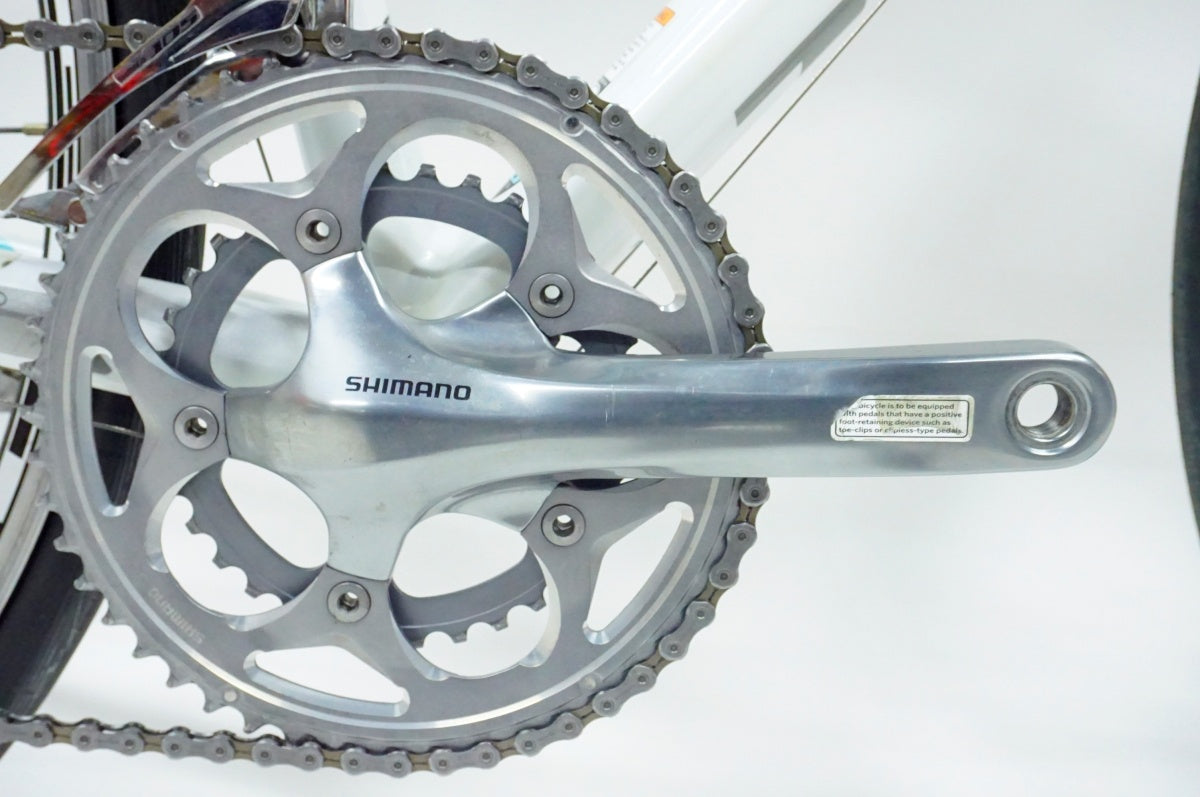 TREK 「トレック」 2.1 C H2 2012年モデル ロードバイク