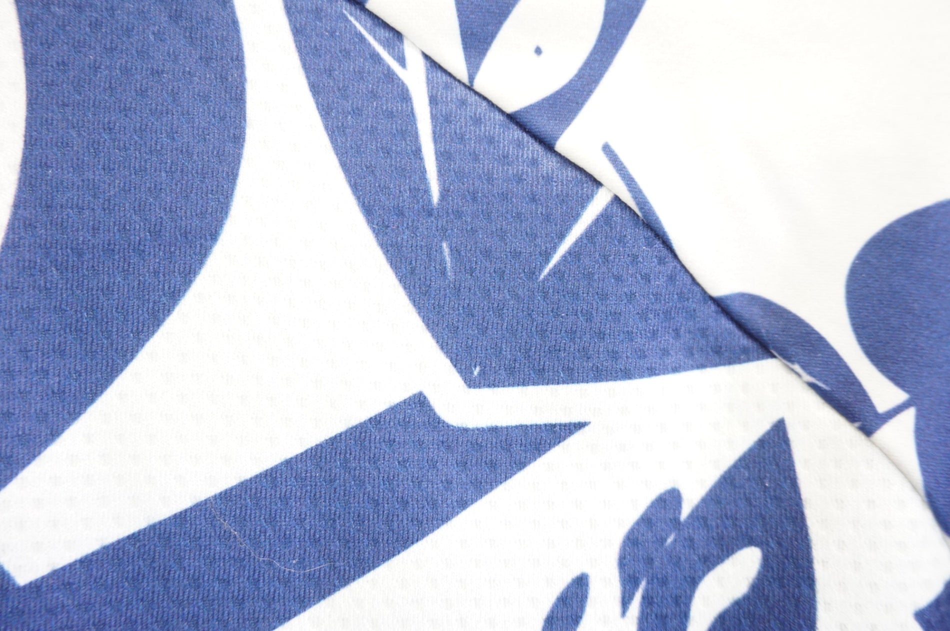 BIO RACER 「バイオレーサー」 MIHO氏TV Lサイズ ジャージ / 宇都宮店