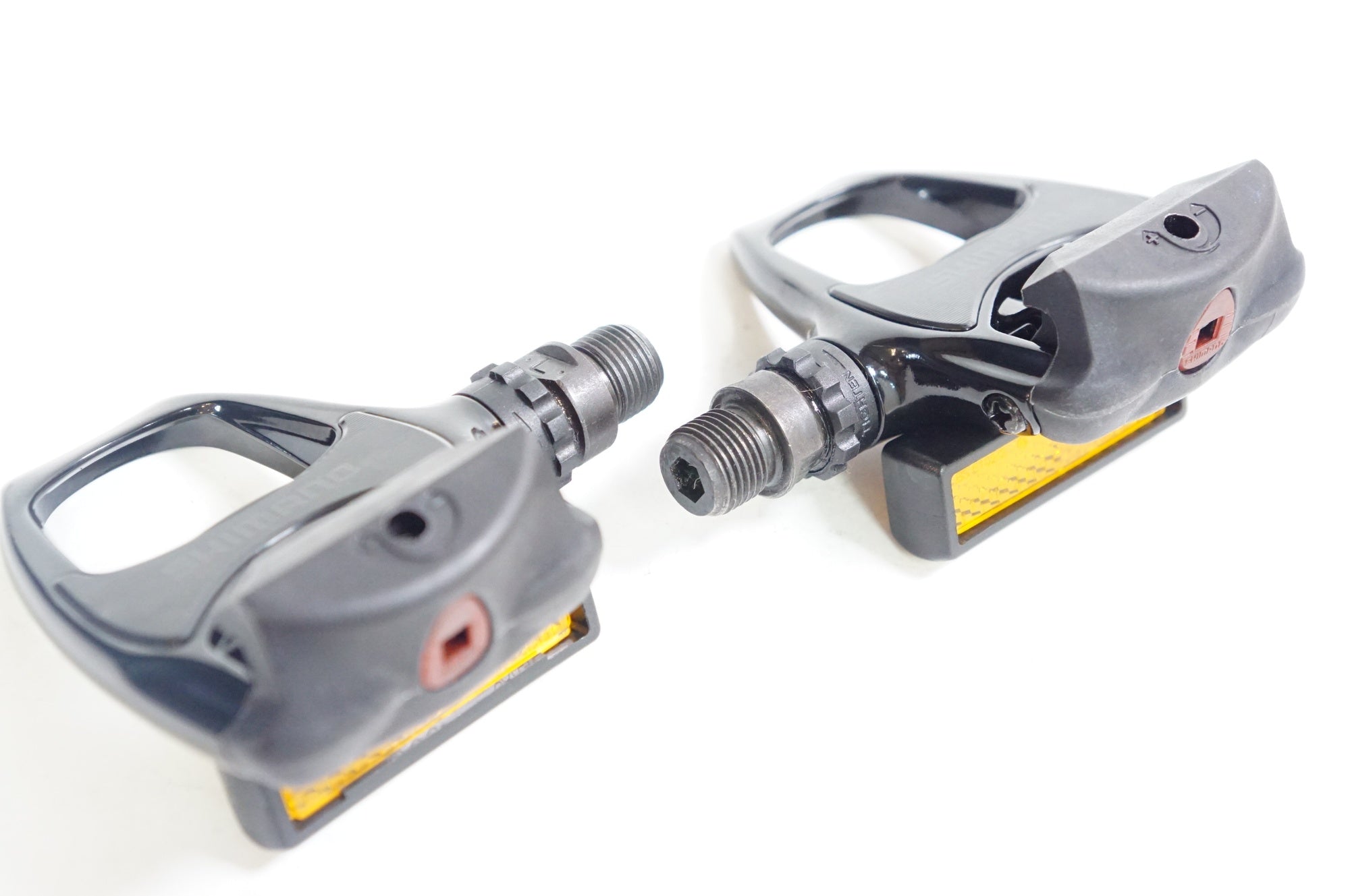 SHIMANO - ●●SHIMANO シマノ 04340 SHIMANO 「シマノ」 PD-R540 ペダル / 熊谷本店 ｜ バイチャリ公式