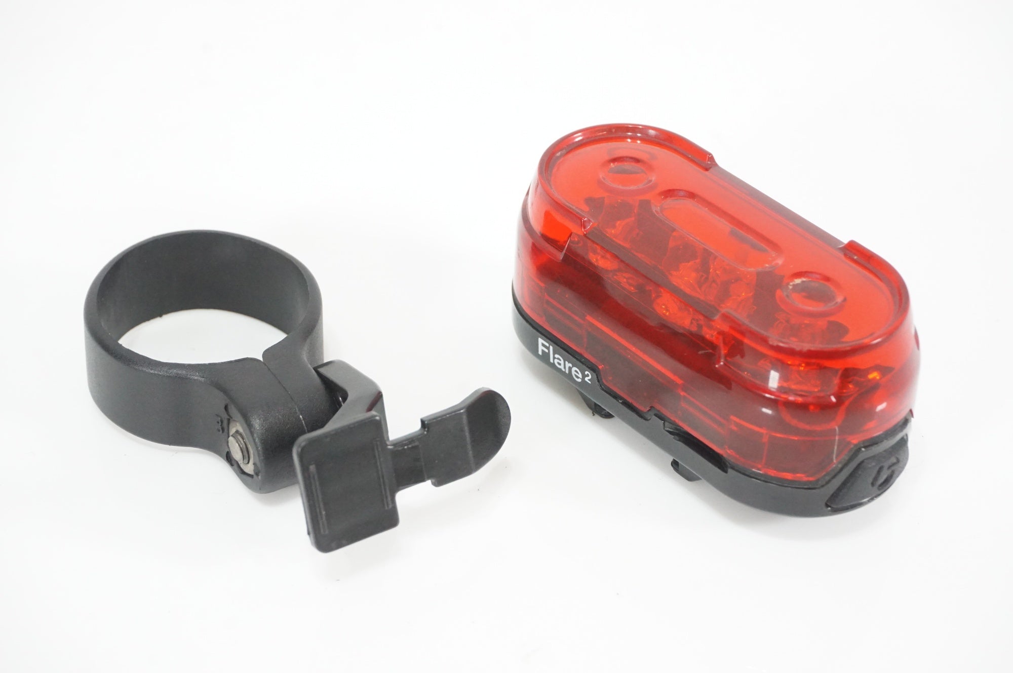 BONTRAGER 「ボントレガー」 FLARE2 リアライト / AKIBA店