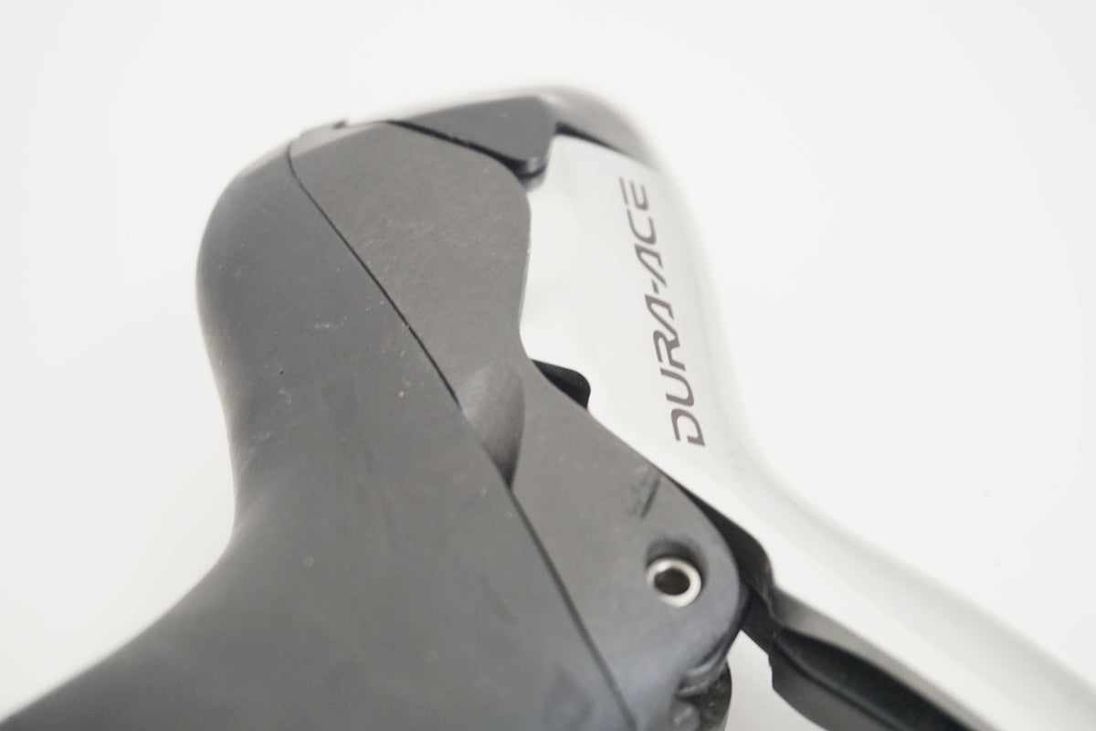 SHIMANO 「シマノ」 DURA-ACE ST-7800 デュアルコントロール