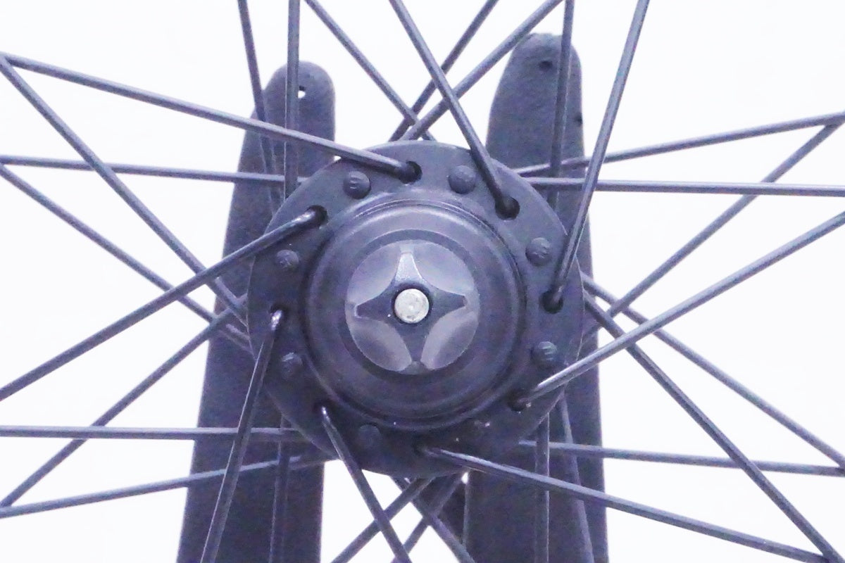 MAVIC「マビック」 819 SHIMANO DIORE XT M775 ハブ ホイールセット