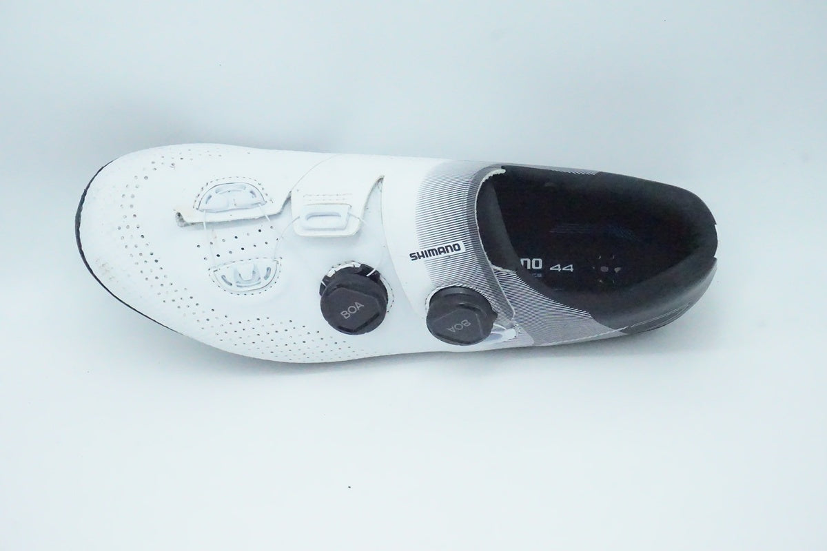 SHIMANO「シマノ」 SH-RC702M EU44サイズ シューズ/ 京都西院店