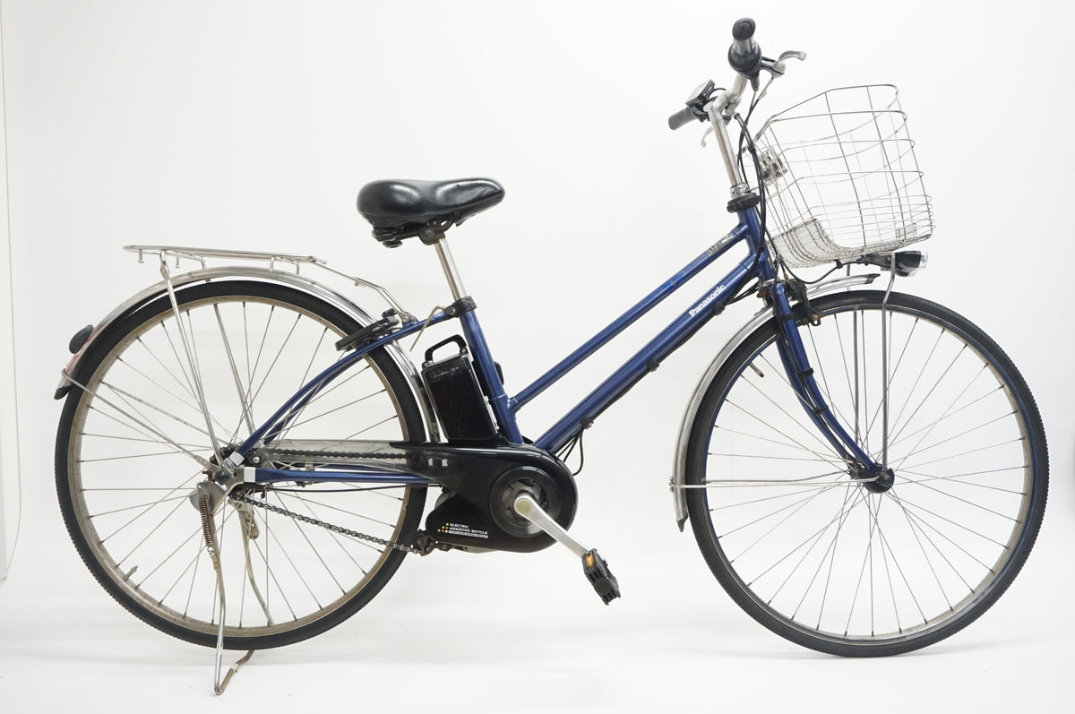 PANASONIC 「パナソニック」 ティモDX 2019年モデル 電動アシスト自転車 / 福岡店
