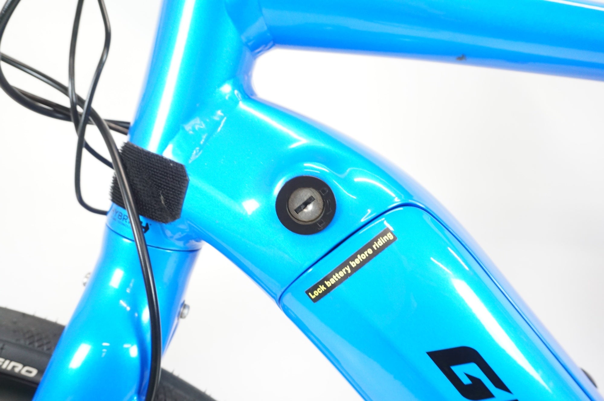 GIANT 「ジャイアント」 FASTROAD E+ 2021年モデル E-BIKE / 宇都宮店