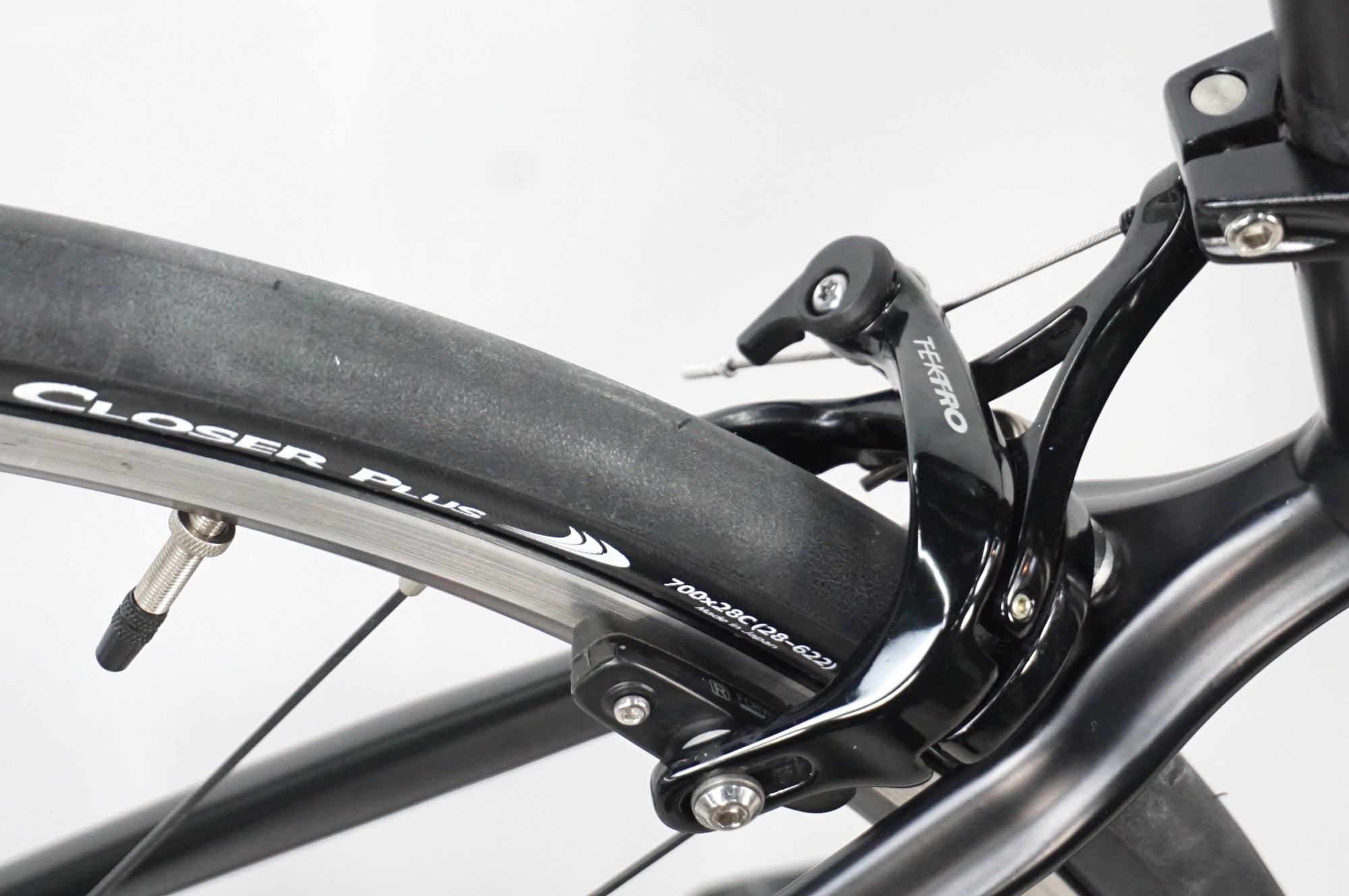 LOUIS GARNEAU 「ルイガノ」 LGS-CEN COMP 2015年モデル ロードバイク / 川越店