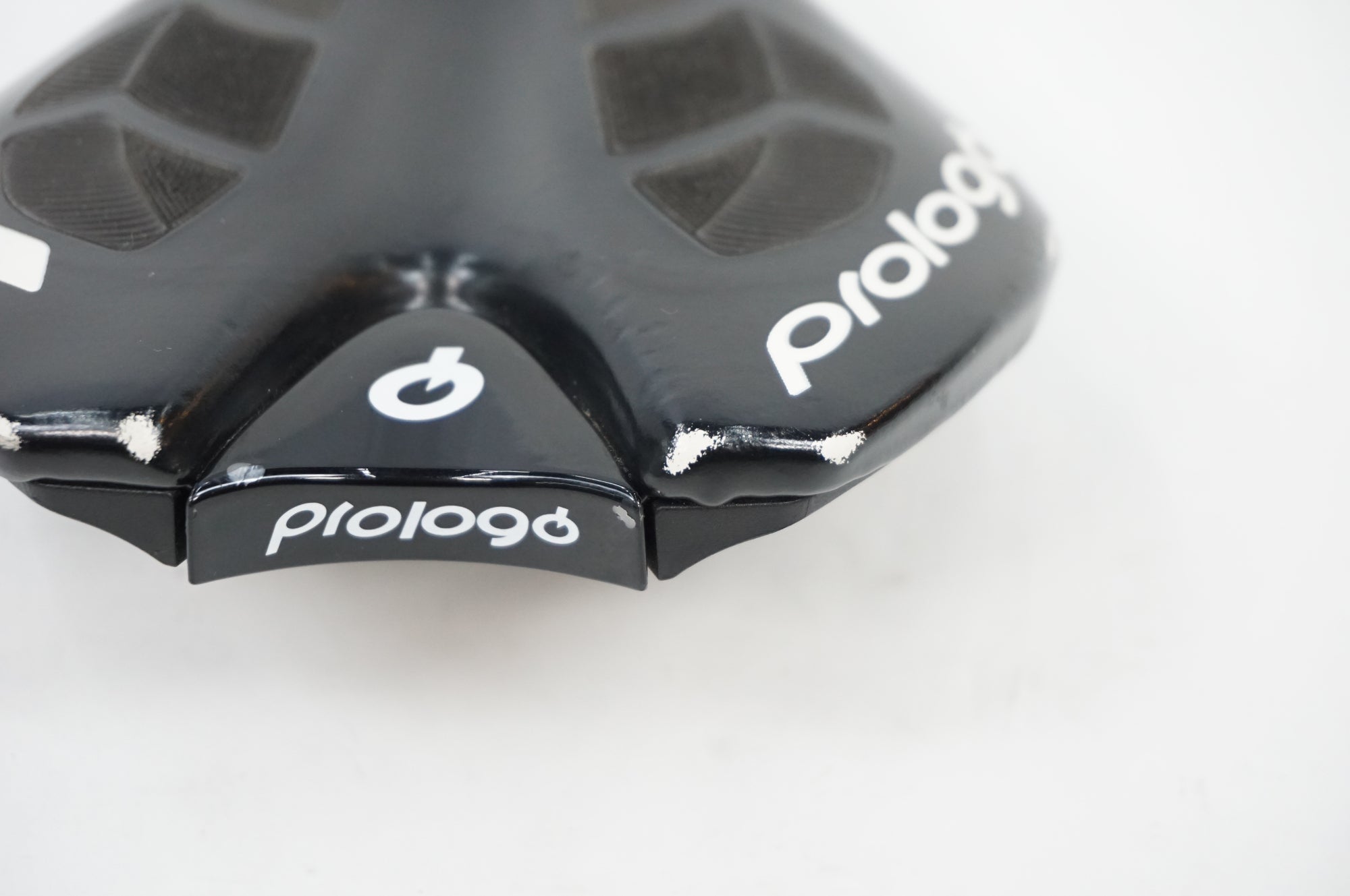 PROLOGO 「プロロゴ」 ZERO 2 CPC NACK 134mm サドル / 川越店