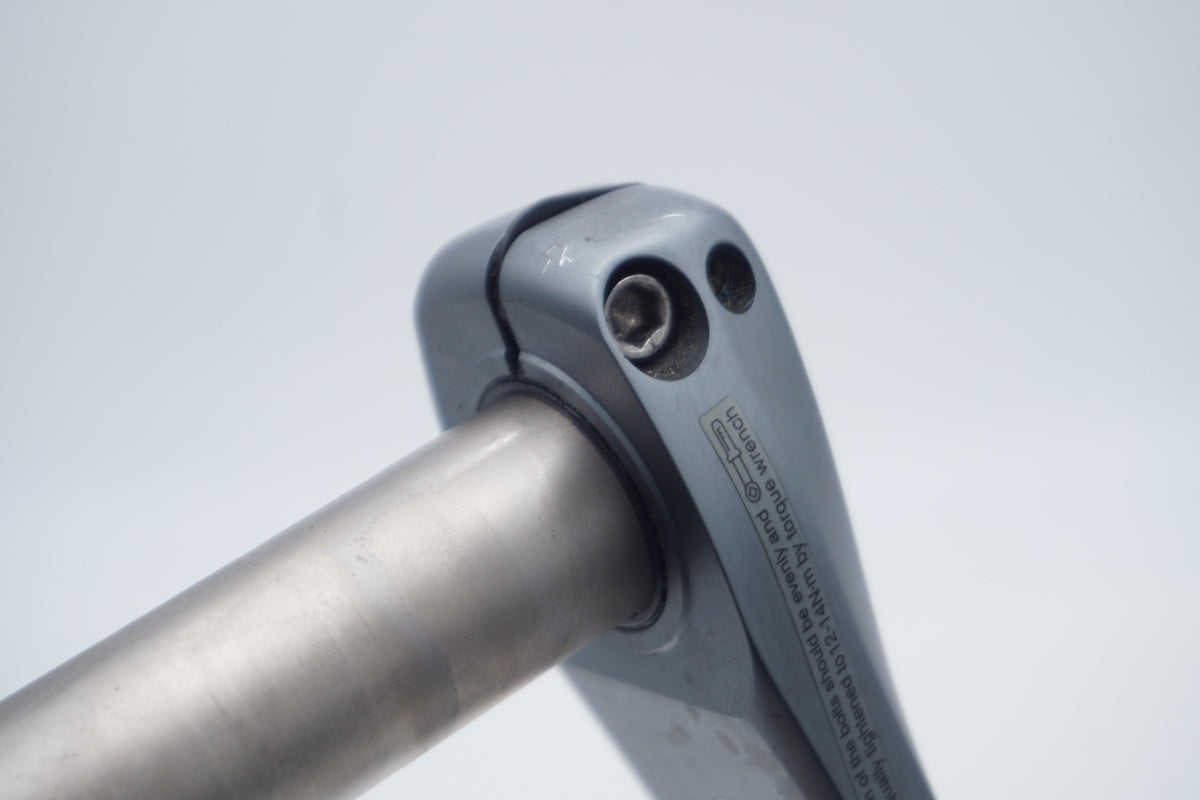 SHIMANO 「シマノ」 ULTEGRA FC-6750 50-34T 172.5㎜ クランク / 滋賀大津店