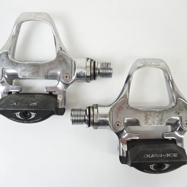 中古)SHIMANO (シマノ) DURA-ACE デュラエース PD-7810